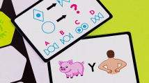 Einstein: The Board Game