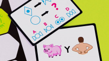 Einstein: The Board Game