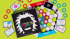 Einstein: The Board Game
