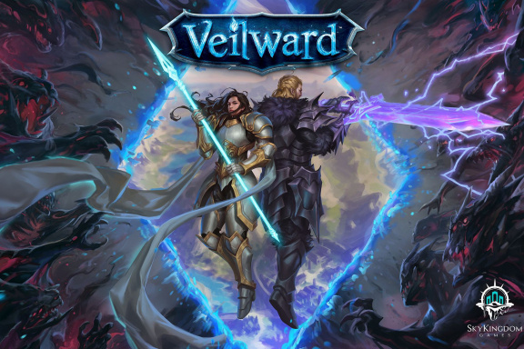 Rozmáchlé fantasy The Isofarian Guard dostává košaté rozšíření Veilward