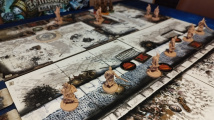 Zombicide: Bílá smrt
