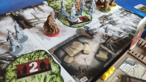 Zombicide: Bílá smrt