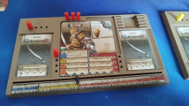 Zombicide: Bílá smrt