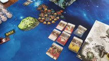 Zombicide: Bílá smrt