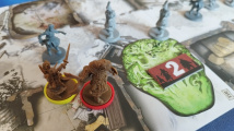 Zombicide: Bílá smrt