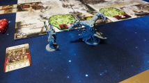 Zombicide: Bílá smrt