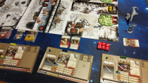 Zombicide: Bílá smrt