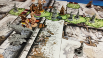 Zombicide: Bílá smrt