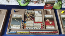Zombicide: Bílá smrt