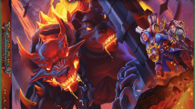 Clank!: Catacombs – Underworld