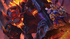 Clank!: Catacombs – Underworld