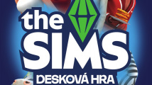 The Sims: Desková hra