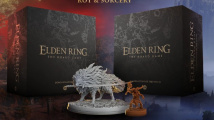 Elden Ring: Rot & Sorcery