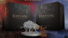 Elden Ring: Rot & Sorcery