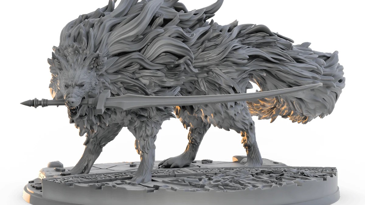 Mezizemí se rozroste o další lokace. Deskoherní Elden Ring dostane dvě nové základní krabice