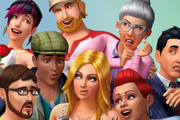 Ikoničtí Simíci se stěhují na stůl. The Sims: Desková hra slibuje přístupnou zábavu pro fanoušky