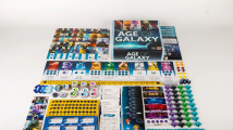 Age of Galaxy (Second Edition)