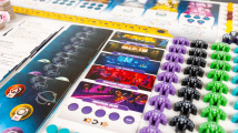 Age of Galaxy (Second Edition)