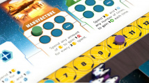 Age of Galaxy (Second Edition)