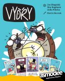 Vydry