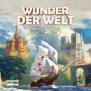 Monumenty věků: Europa