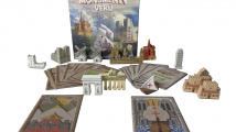 Monumenty věků: Europa