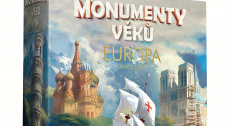Monumenty věků Europa