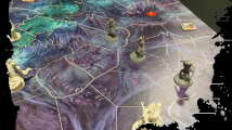 Champions of Rokugan
