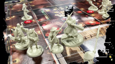 Champions of Rokugan