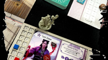 Champions of Rokugan