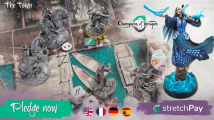 Champions of Rokugan