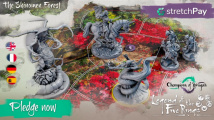Champions of Rokugan