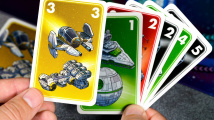 Star Wars Super Teams