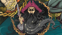 Unmatched: Battle of Legends – Volume Three