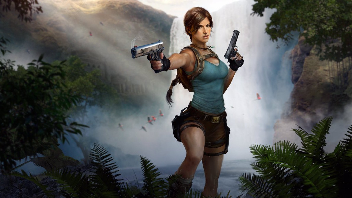 Stolní RPG podle videohry Tomb Raider narazilo na tvůrčí neshody. Projekt se ruší