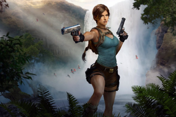Stolní RPG podle videohry Tomb Raider narazilo na tvůrčí neshody. Projekt se ruší