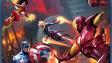V karetním Marvel Champions vypukne Občanská válka. Postaví proti sobě jednotlivé hrdiny