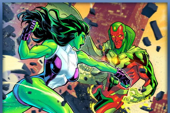 Marvel Champions čeká velká změna. Přichází Občanská válka