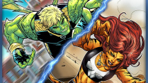 Marvel Champions: The Card Game – Civil War Expansion