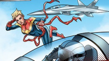 Marvel Champions: The Card Game – Civil War Expansion