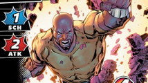 Marvel Champions: The Card Game – Civil War Expansion