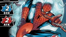 Marvel Champions: The Card Game – Civil War Expansion