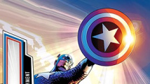 Marvel Champions: The Card Game – Civil War Expansion