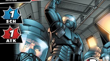 Marvel Champions: The Card Game – Civil War Expansion