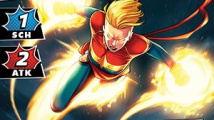 Marvel Champions: The Card Game – Civil War Expansion