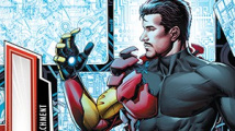 Marvel Champions: The Card Game – Civil War