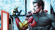 Marvel Champions: The Card Game – Civil War