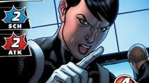 Marvel Champions: The Card Game – Civil War