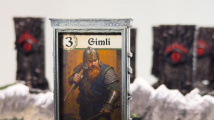 Lord of the Rings: The Confrontation ‐ Ultimate a Collector's Edition