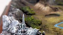 Lord of the Rings: The Confrontation ‐ Ultimate a Collector's Edition